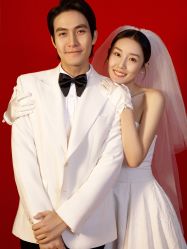 -CD视觉婚纱摄影