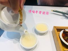 -新仙清汤牛腩(铜锣湾店)