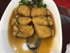 -玉华台饭庄(裕中西里小区店)