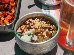 -耍盆友·重庆江湖菜(百子湾店)