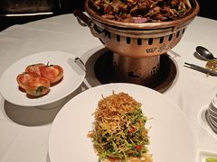 -四季民福烤鸭店(外滩外白渡桥店)