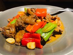 湘西土匪鸭-潇湘甲鱼村(清河店)