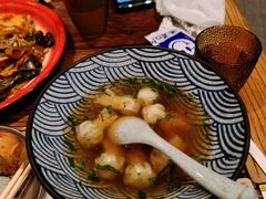-北丐先生·野馄饨烧烤(长宁龙之梦店)
