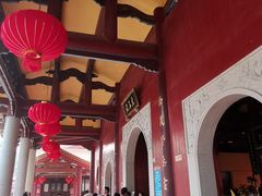-梵天禅寺