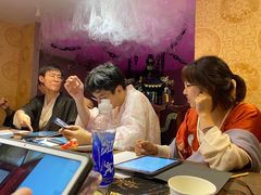 -壹迦桌游·血染钟楼剧本杀狼人杀