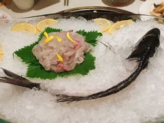 顺德鱼生-顺峰顺水顺德菜(第一百货店)