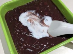 陈皮红豆沙-燃计沙茶皇·香港沙茶火锅(人广旗舰店)