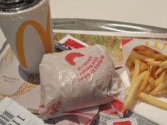 -麦当劳(曲阳店)