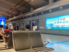 -常州奔牛国际机场