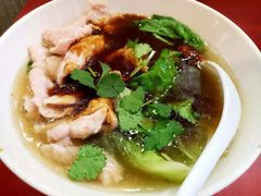 -西关明记肠粉(荔枝湾店)