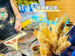 -南强街巷