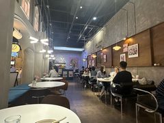 -1/2half西餐(中大国际店)