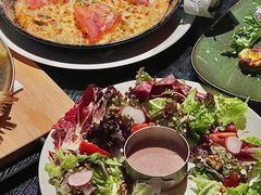 -C&R西班牙餐厅