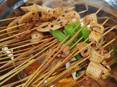 -嘉州鲜知味钵钵鸡(奎星楼店)