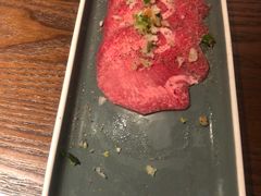 -新石器烤肉(中房金谊广场店)