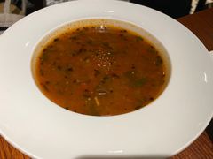 -格鲁·秀色Georgia’s Feast