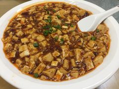 -勇猛子川菜馆(新军路店)