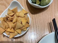 -船歌·鱼水饺青岛菜(国贸商城店)
