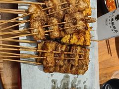 -万记麻辣烫国展总店