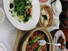 -香港新曜记·粤菜点心(滨江宝龙店)