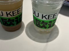 -欧记大排档·景德菜(上海首店)