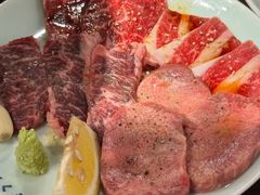 -蒜香焼肉PURUSHIN(马场路店)