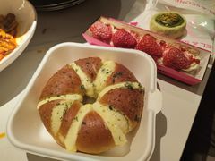 -CC BAGEL&SCONE 贝果与司康(南开大悦城店)