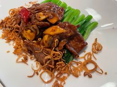 -伯衡55·吉品轩(乌鲁木齐南路店)