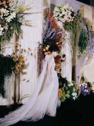 点击看大图 -Chic Bridal 熙可婚纱