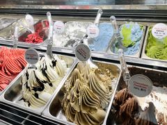 -Dal Cuore 达可芮冰淇淋(陕西北路店)