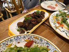 -Alimentari Grande(东湖路店)