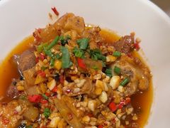 -衡厨·衡阳土菜(中南店)