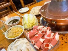 -五斗火锅(和平路店)