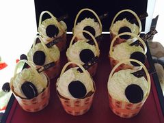 绿地洲际酒店地平线全日餐厅-洲际酒店·地平线全日餐厅HORIZON CAFÉ