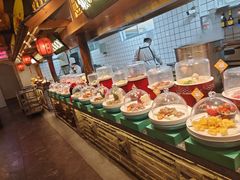 -快活林精品酒楼