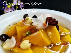 -长申超市(美食城店)