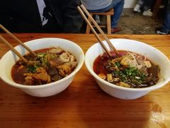 -蒋家肠旺面馆老店(合群路店)