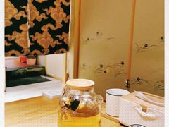 -小句号·精致料理(江南环球港店)