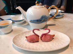 天鹅酥-绿波廊(豫园店)