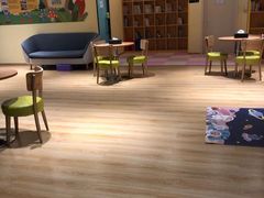 -飞奇儿体能体操馆(和平印象城店)