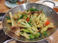 -老好人象山海鲜(岭南路店)