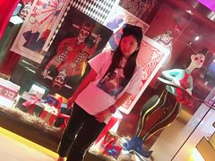 -星聚会KTV(北京世贸天阶店)
