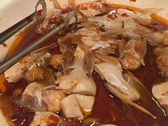 -鑫海汇海鲜烤肉火锅自助(七彩城店)