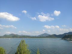 -北京金海湖景区