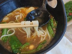 -桂在香知桂林米粉(红博中央公园店)