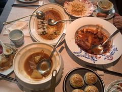 -维园悦谱·海派家常菜(乌鲁木齐南路店)