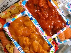 -苍井寿司(珠海金域华府店)