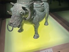 -上海博物馆(人民广场馆)