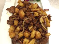 -楼兰印象(朝外店)
