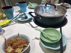 -采椰郎椰子鸡·脆皮鸡火锅(融创茂店)